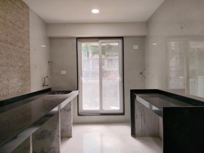 Kitchen Image of 872 Sq.ft 2 BHK Apartment / Flat for sale in Samarth Vatsalya, Goregaon East Mumbai for Rs. 19500000