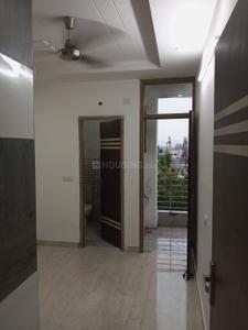 Hall Image of 1800 Sq.ft 3 BHK Apartment / Flat for rent in Grand Omaxe, Sector 93B Noida for Rs. 60000