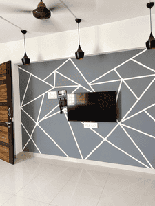 Image of 555 Sq.ft 1 BHK Apartment / Flat for sale in Nirman Nakshatra, Swaminarayan Nagar, Nashik for Rs. 3200000