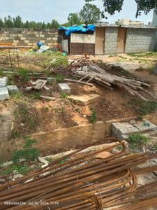Image of 1200 Sq.ft Residential Plot / Land for sale in Astro Green Park Regency, Choodasandra, Bengaluru for Rs. 17000000