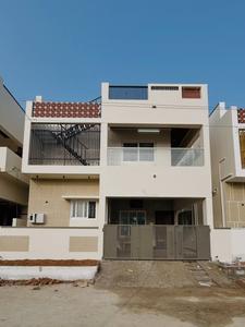 2 BHK Villa