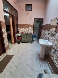 Bathroom Image of 1225 Sq.ft 2 BHK Independent House for sale in Ganga Nagar Meerut for Rs. 1750000