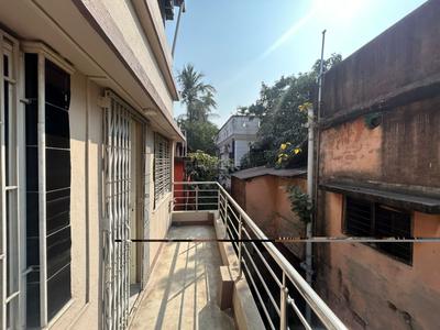 Balcony Image of 1260 Sq.ft 3.5 BHK Independent House for sale in Birati Kolkata for Rs. 7600000