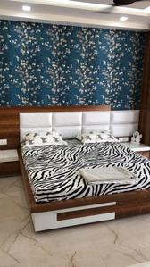 Bedroom Image of 1800 Sq.ft 4 BHK Builder Floor for sale in Sector 14 Gurgaon for Rs. 31500000