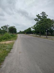 Image of 692 Sq.ft Residential Plot / Land for sale in Aushapur, Secunderabad for Rs. 19665000