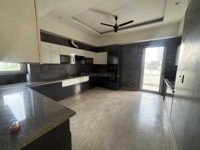 Kitchen Image of 2800 Sq.ft 4 BHK Builder Floor for rent in Birla Navya Gurugram, Sector 63 Gurgaon for Rs. 110000