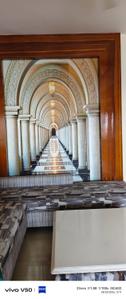 Hall Image of 851 Sq.ft 3 BHK Apartment / Flat for rent in Tulip Grace, Rajendra Nagar Bareilly for Rs. 28000