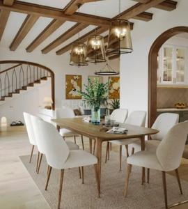 Hall Image of 3447 Sq.ft 4.5 BHK Villa for sale in Sobha Oakshire Phase 2 Wing 3 4 9 and 10, Upparahalli Bengaluru for Rs. 65000000
