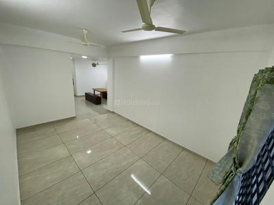 Hall Image of 1200 Sq.ft 3 BHK Builder Floor for rent in Vaduthala Kochi for Rs. 28000