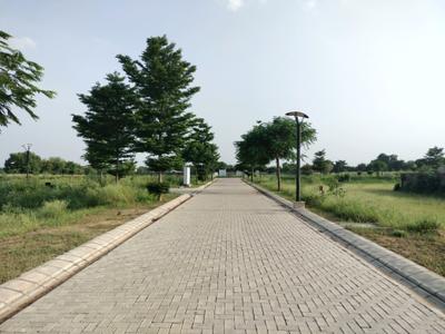 Image of 1170 Sq.ft Residential Plot / Land for sale in La Dimora City, Tajupur, Faridabad for Rs. 10400000