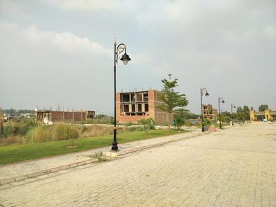 Image of 138 Sq.ft Residential Plot / Land for sale in Dyalpur, Mohali for Rs. 10902000