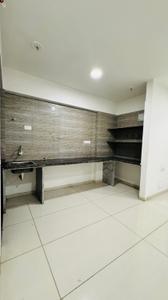 Kitchen Image of 1250 Sq.ft 2 BHK Apartment / Flat for sale in Kavisha Aer, Shela Ahmedabad for Rs. 5800000