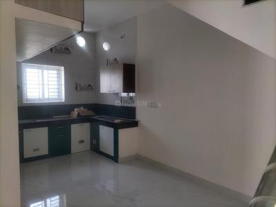Kitchen Image of 880 Sq.ft 2 BHK Independent House for sale in Puzhal Chennai for Rs. 6203425
