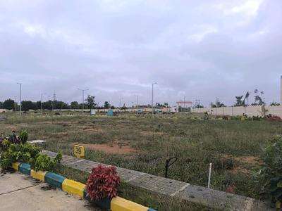 Image of 1200 Sq.ft Residential Plot / Land for sale in Vemagal, Kolar for Rs. 3639999