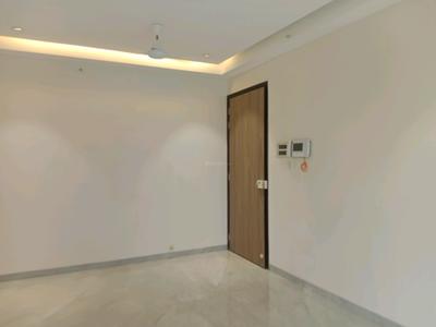 Living Room Image of 1100 Sq.ft 3 BHK Apartment / Flat for sale in Kalptaru Srishti Namah, Mira Road East Mira Bhayandar for Rs. 16500000