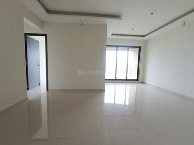 Hall Image of 1300 Sq.ft 2 BHK Apartment / Flat for sale in Dudhe Sea Regency, Ulwe Navi Mumbai for Rs. 17500000
