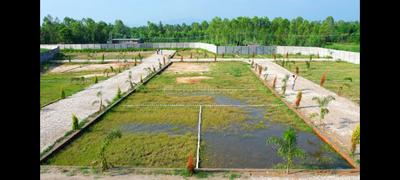 Image of 150 Sq.ft Residential Plot / Land for sale in Sunderpur, Saharanpur for Rs. 2700000