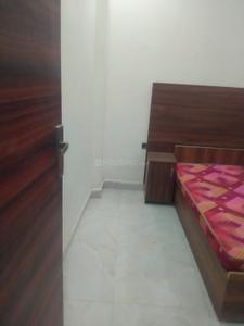 Bedroom Image of NOIDA RESIDENCY PG in Sector 62A, Noida