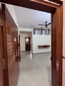 Hall Image of 1200 Sq.ft 2.5 BHK Independent House for rent in Annapurneshwari Nagar Bengaluru for Rs. 25000