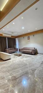 Image of 2800 Sq.ft 4 BHK Apartment / Flat for rent in Earth Elegance, Bodakdev, Ahmedabad for Rs. 80000