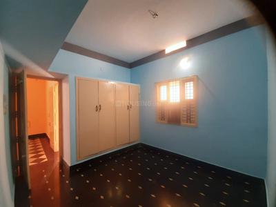 Bedroom Image of 1500 Sq.ft 2 BHK Independent House for rent in Gopala Gowda Extension Shivamogga for Rs. 12500