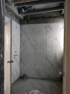 Common Bathroom Image of 1095 Sq.ft 3 BHK Apartment / Flat for sale in SVP Gulmohur Garden Utopia The Nest, Raj Nagar Extension Ghaziabad for Rs. 11500000