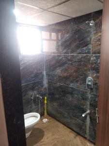 Bathroom Image of 1305 Sq.ft 2 BHK Apartment / Flat for sale in Sahajanand Sayona, Sargasan Gandhinagar for Rs. 6500000