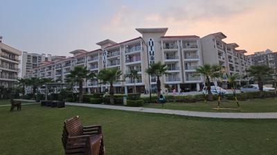 Image of 1710 Sq.ft 3 BHK Apartment / Flat for sale in Maxxus Elanza, PR7 Airport Road, Zirakpur for Rs. 9000000