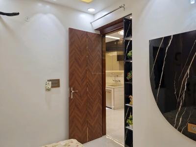 Bedroom Image of 810 Sq.ft 3 BHK Apartment / Flat for sale in The Shiva Luxury Floors, Uttam Nagar New Delhi for Rs. 7000000