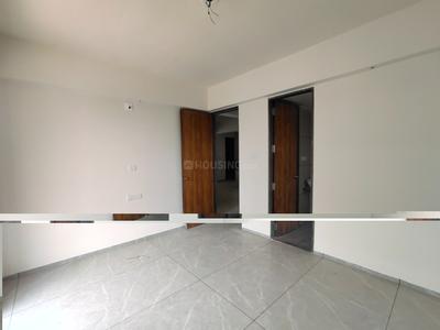 Bedroom Image of 1450 Sq.ft 3 BHK Apartment / Flat for sale in Bhayli Vadodara for Rs. 9500000