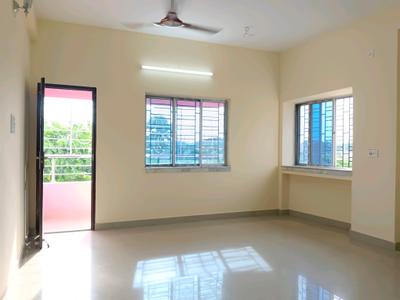 Bedroom Image of 1150 Sq.ft 4 BHK Builder Floor for rent in Sonakshi Dream Township Project by Sonakshi Real Estate, Dakhin Chatta Kalikapukur Kolkata for Rs. 18000