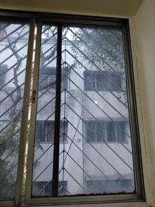 Balcony Image of 14, Daulat in Sangamvadi, Pune