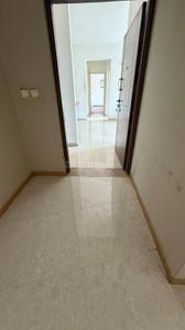 Hall Image of 1350 Sq.ft 2.5 BHK Apartment / Flat for rent in Adani The Meadows, Shantigram Ahmedabad for Rs. 35000