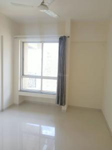 Bedroom Image of 1130 Sq.ft 2 BHK Apartment / Flat for sale in Nyati Elan, Wagholi Pune for Rs. 7600000