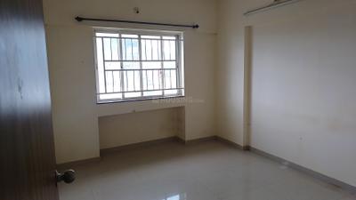 Bedroom Image of 1250 Sq.ft 2 BHK Apartment / Flat for sale in Megapolis Sunway, Hinjawadi Phase 3 Pune for Rs. 7200000