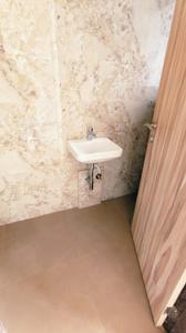 Bathroom Image of 1600 Sq.ft 3 BHK Apartment / Flat for rent in Solitaire Edge, Kandivali East Mumbai for Rs. 110000