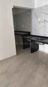Kitchen Image of 2168 Sq.ft 4 BHK Apartment / Flat for sale in Shubh Nirvana, Viman Nagar Pune for Rs. 29300000