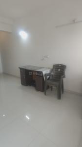Hall Image of 1150 Sq.ft 3 BHK Apartment / Flat for rent in Godrej Infinity, Mundhwa Pune for Rs. 45000