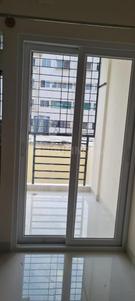 Balcony Image of 650 Sq.ft 1 BHK Apartment / Flat for rent in C V Raman Nagar Bengaluru for Rs. 32000