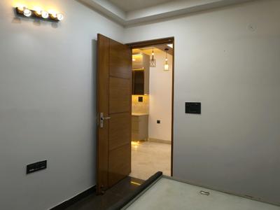 Bedroom Image of 1450 Sq.ft 3 BHK Builder Floor for sale in Indirapuram Ghaziabad for Rs. 12200000