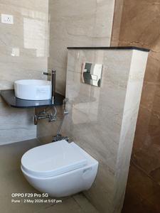 Image of 1500 Sq.ft 3 BHK Apartment / Flat for sale in Ambegaon Budruk, Pune for Rs. 13500000