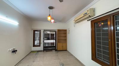 Living Room Image of 2200 Sq.ft 3 BHK Apartment / Flat for rent in Malkajgiri Secunderabad for Rs. 45000