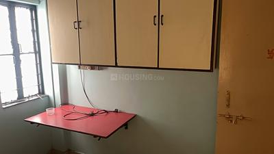 Bedroom Image of 800 Sq.ft 2 BHK Apartment / Flat for rent in Kunal Estate, Chinchwad Pune for Rs. 23000