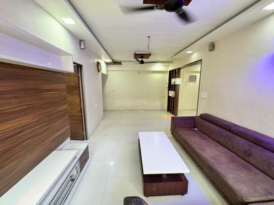 Hall Image of 1868 Sq.ft 3 BHK Apartment / Flat for sale in Bakeri Sivanta, Vejalpur Ahmedabad for Rs. 11000000
