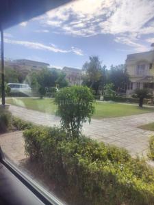 Balcony Image of 2400 Sq.ft 5 BHK Independent House for rent in Mandore Jodhpur for Rs. 30000