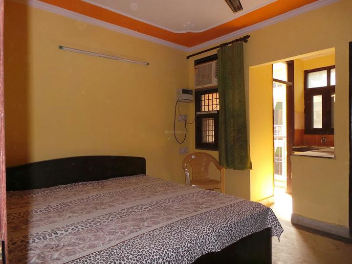 DLF Phase 3 Bedroom 1