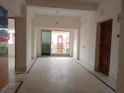 Hall Image of 1305 Sq.ft 3 BHK Apartment / Flat for sale in Santoshpur Kolkata for Rs. 8500000