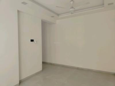 Living Room Image of 800 Sq.ft 2 BHK Apartment / Flat for sale in Mansarovar Pearl Gardens, Vasai West Vasai for Rs. 6400000