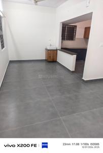 Balcony Image of 1200 Sq.ft 2 BHK Independent House for rent in C V Raman Nagar Bengaluru for Rs. 32000