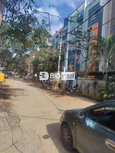 Image of 1225 Sq.ft 2 BHK Apartment / Flat for sale in Nagavara, Bengaluru for Rs. 7940000